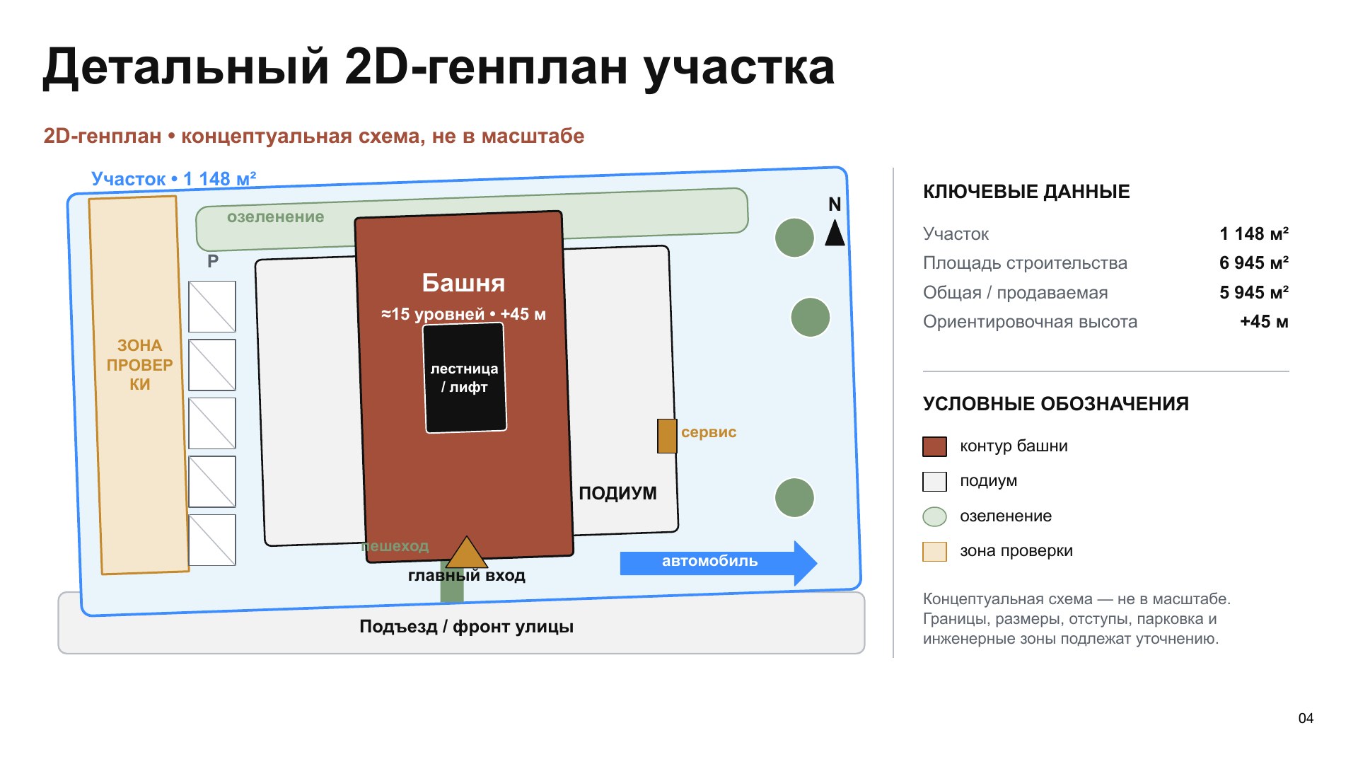 Проект на Московском проспекте — Страница 4