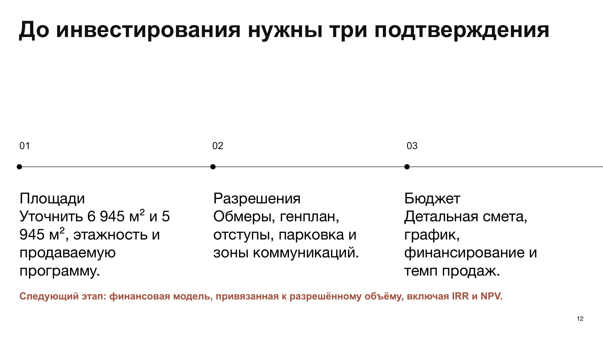 Проект на Московском проспекте — Страница 12